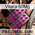 Vitara 60Mg 10